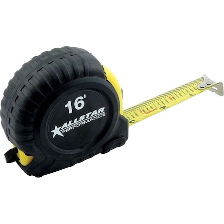 Allstar Performance 16 ft. Tape Measure ALL10675